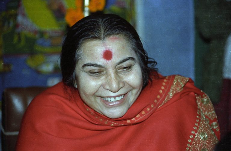 HH Shri Mataji Nirmala Devi – SM 5-9A – Sahaja Yoga Meditation Audio Talks